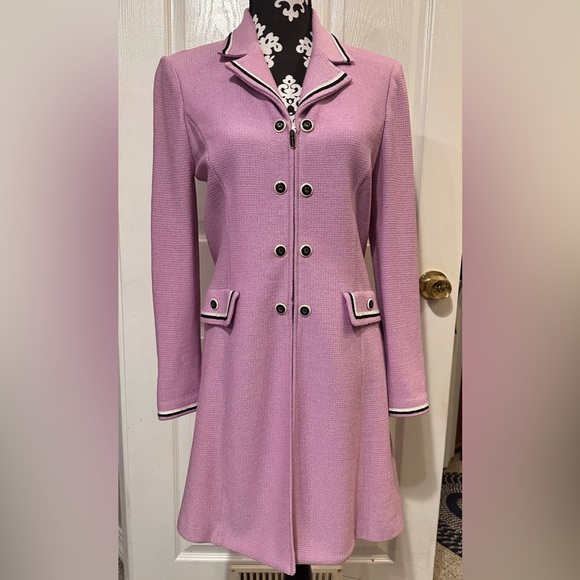 St. John Collection Jackets & Blazers - St. John Collection by Marie Gray Jacket Sz 2